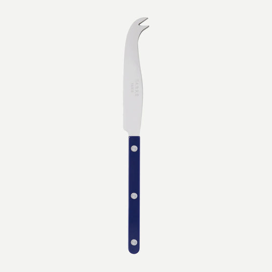 Bistro Cheese Knife Navy