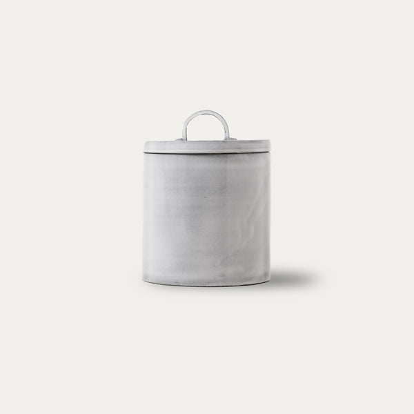 Assisi Large Dry Goods Canister