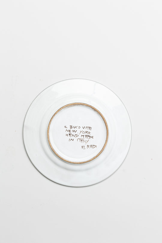 Radi Simple Pasta dish