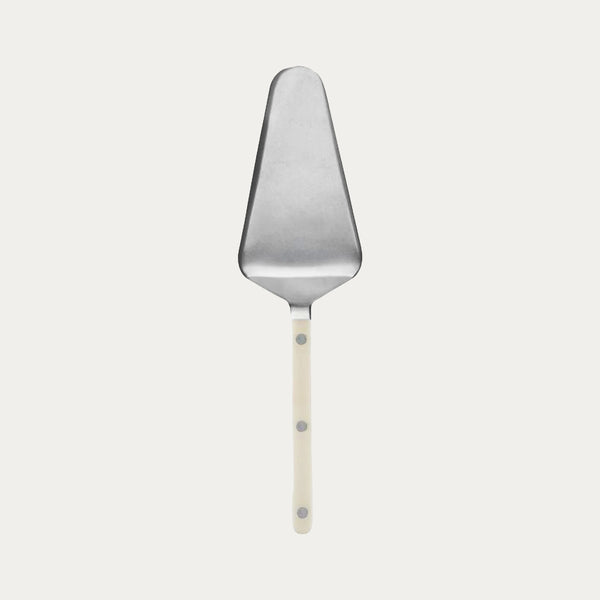 Sabre Bistro Dessert Server in Vintage/Ivory