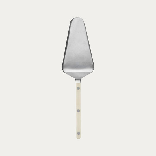 Sabre Bistro Dessert Server in Vintage/Ivory
