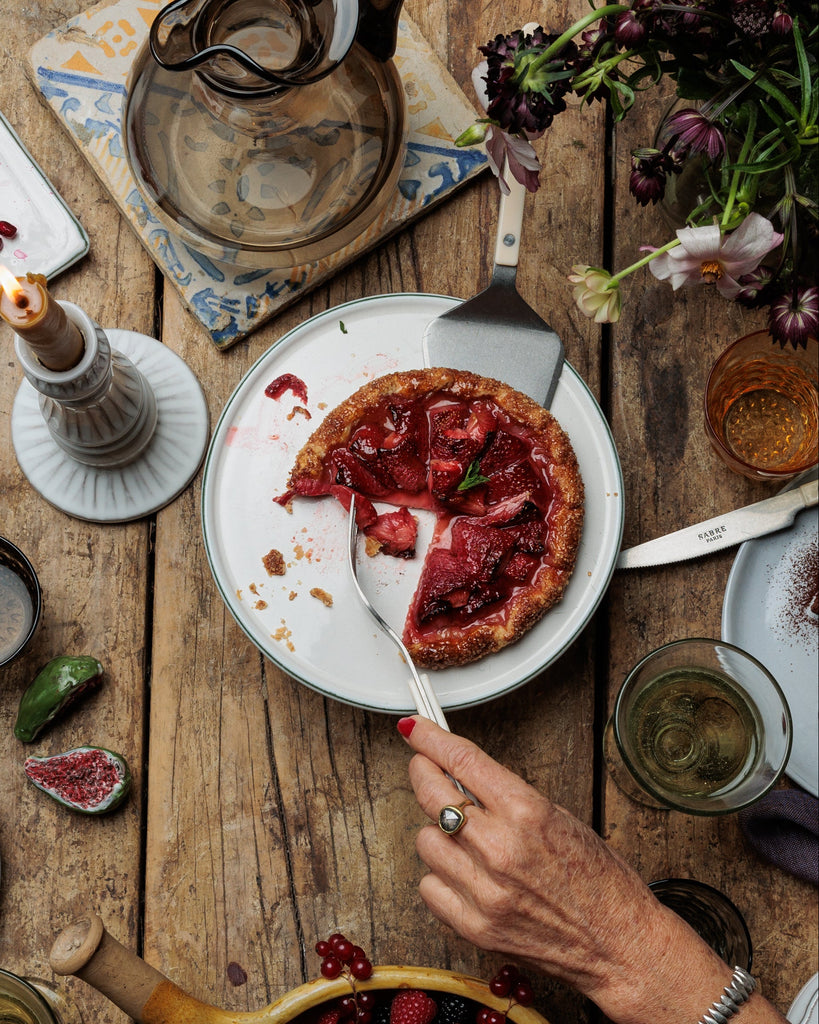 Bevagna Large Cake Stand