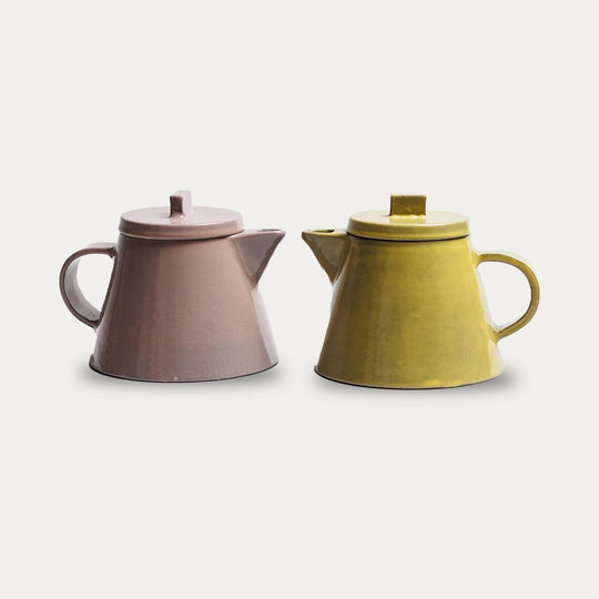 Assisi Tea Pot