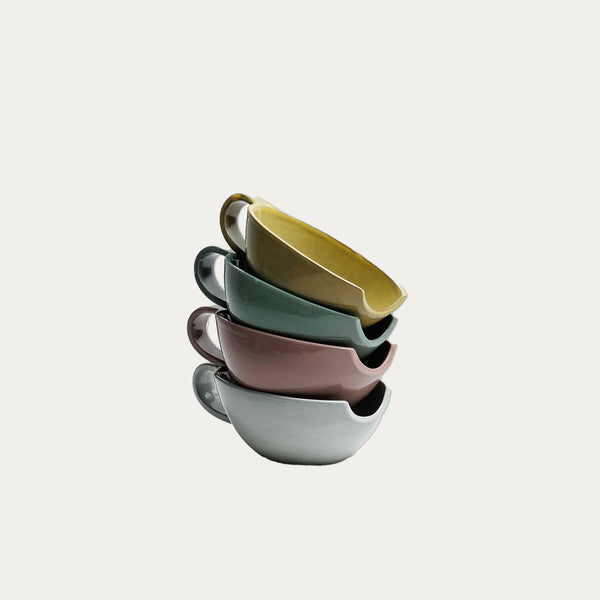 Assisi Gravy Boat