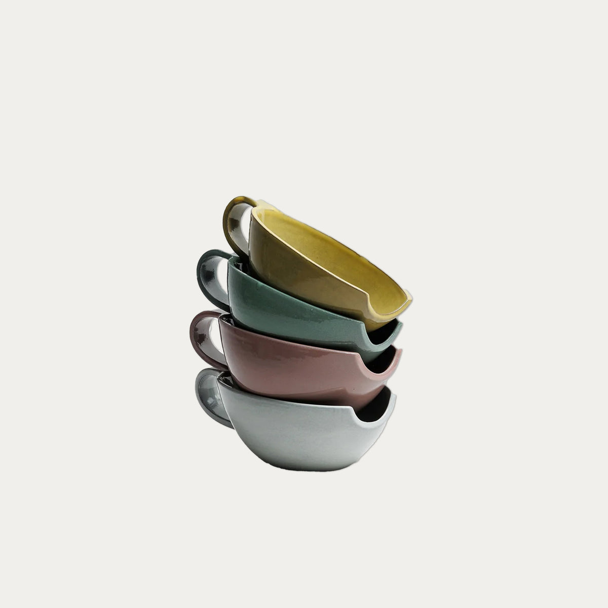 Assisi Gravy Boat