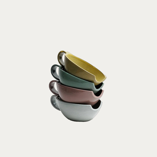 Assisi Gravy Boat