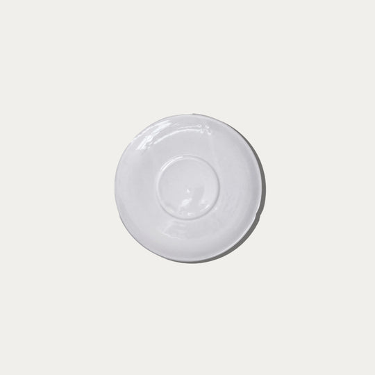 Espresso Saucer