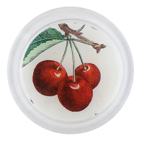 Cherries Coaster