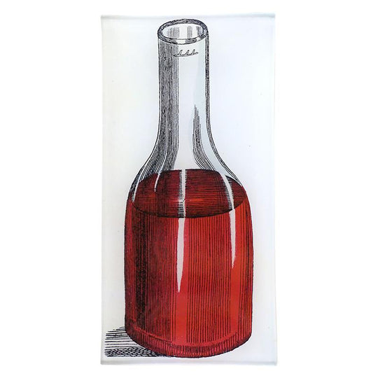 Red Wine Tray