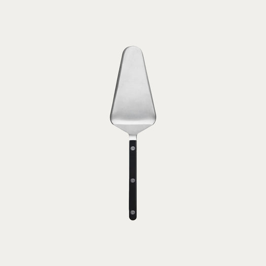 Sabre Bistro Dessert Server in Vintage/Black