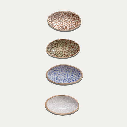Lana Kova Studio Small Oval Dish