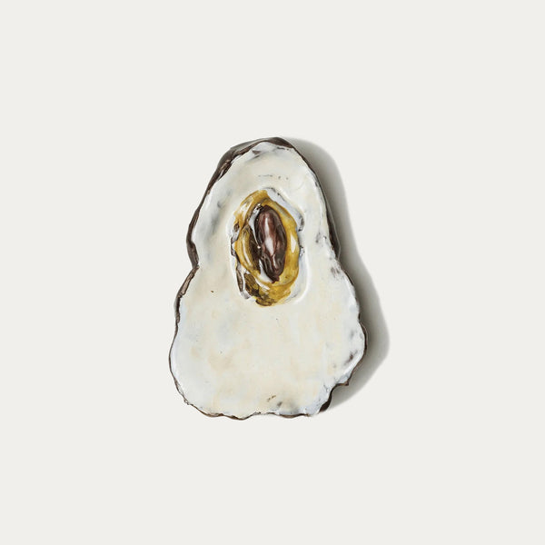Ceramic Oyster