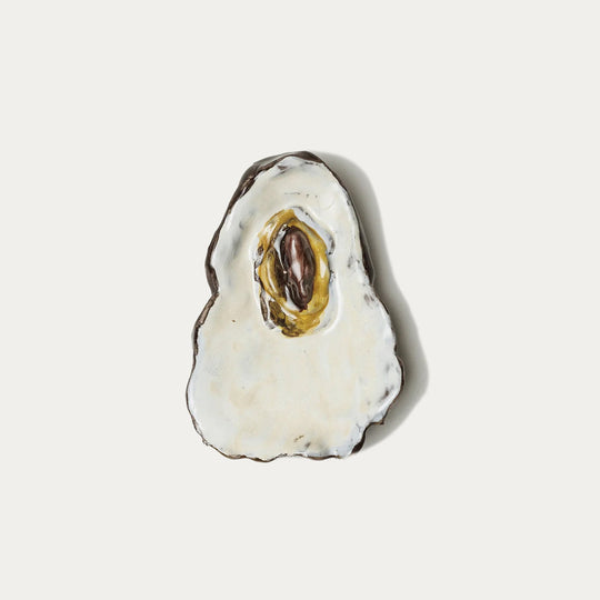 Ceramic Oyster
