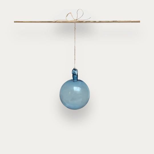 Pienza Bauble Ornament