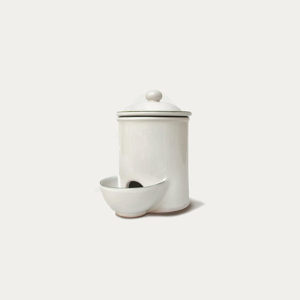 Bevagna Salt Cellar