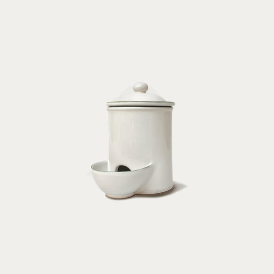 Bevagna Salt Cellar