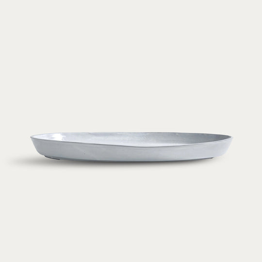 Registry: Customized Assisi Deep Oval Serving Platter