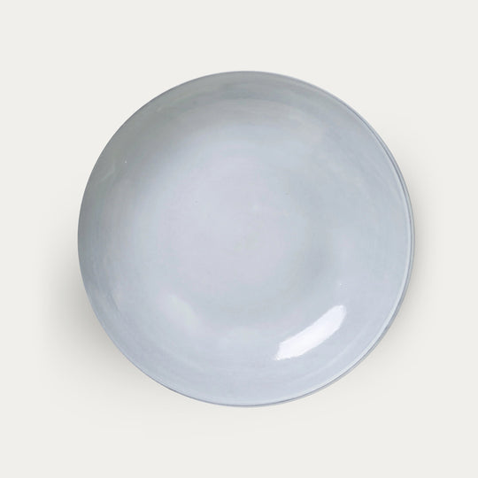 Registry: Customized Assisi Shallow Serving Dish