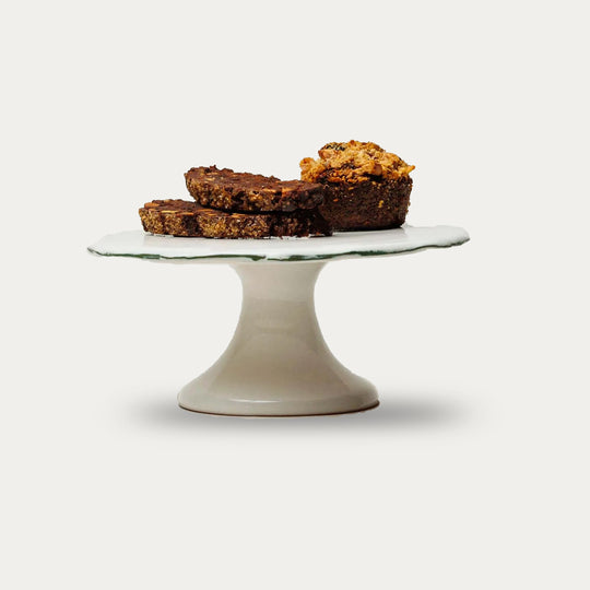 Bevagna Small Cake Stand