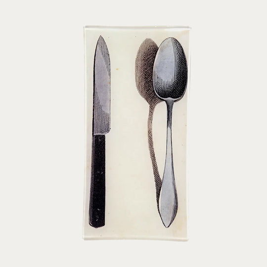 Spoon & Knife (Flatware) Tray