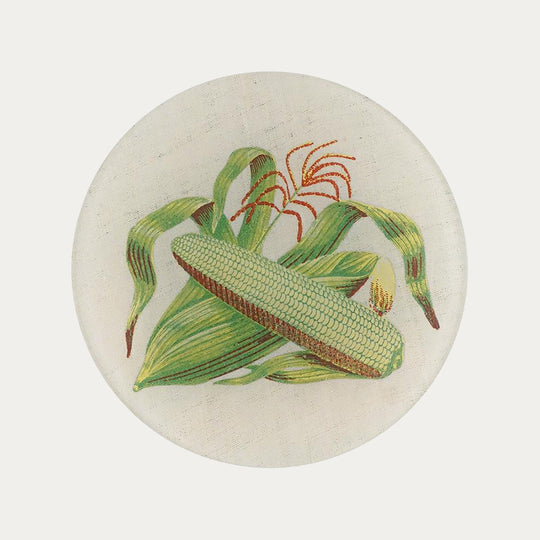 Corn Plate