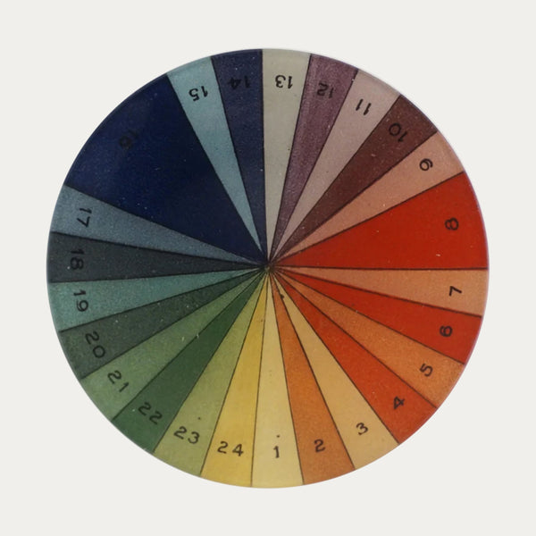 Spectrum Plate