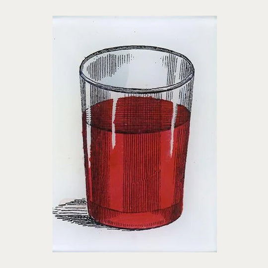 Glass Tray