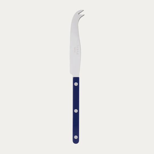 Sabre Bistro Cheese Knife Navy
