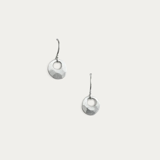 Nutmeg Earrings
