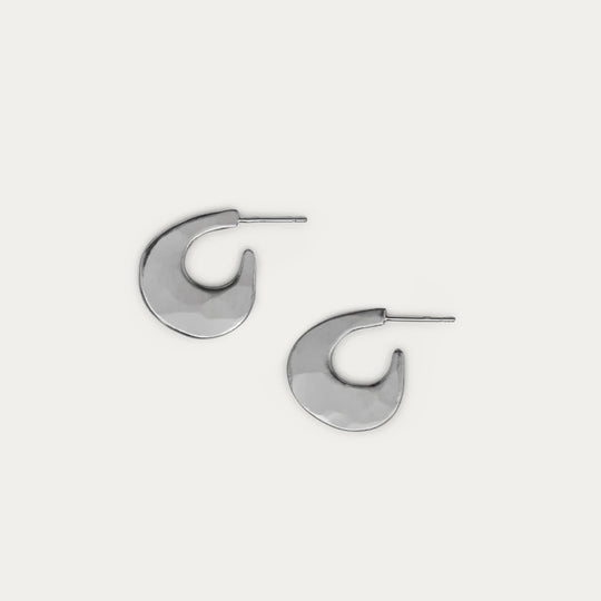 Moon Hoops Small