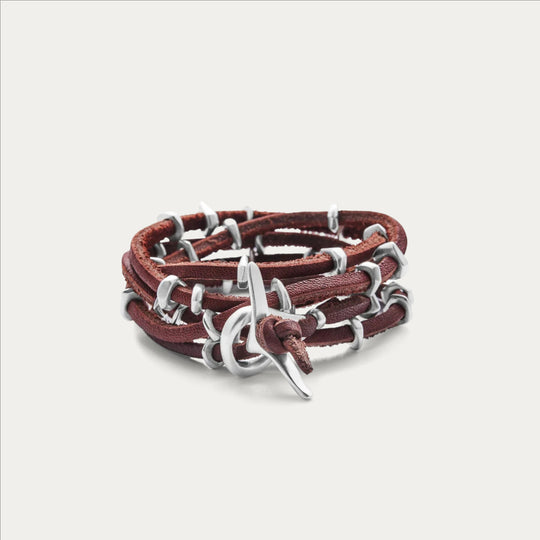 Torch Wrap