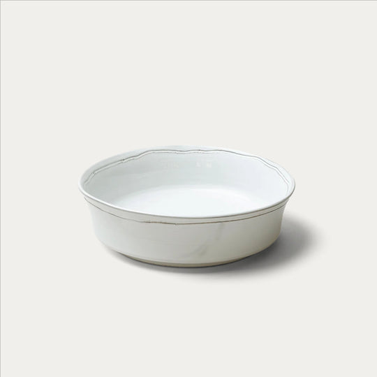 Radi Simple Serving dish