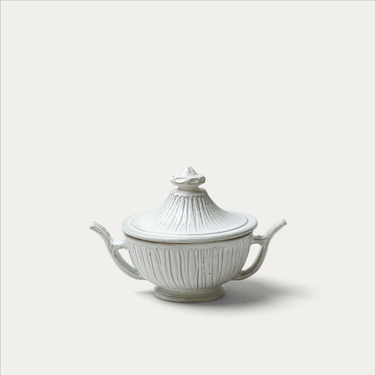 Radi Small Fluted Tureen