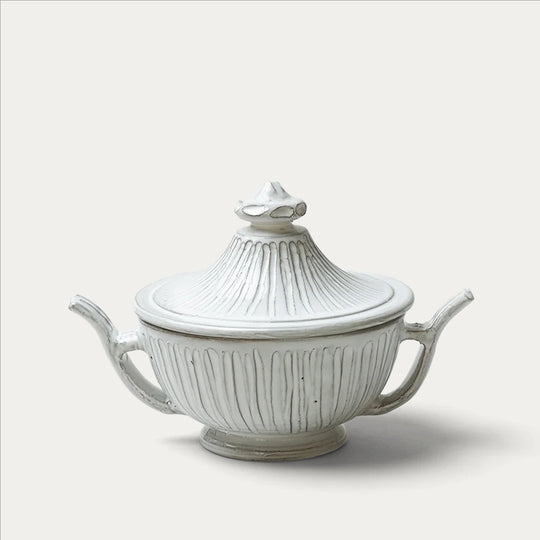 Radi Large Fluted Tureen