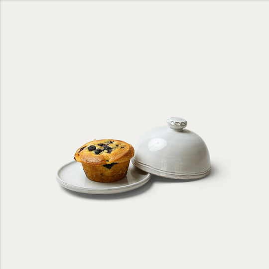 Radi Simple Butter Dish