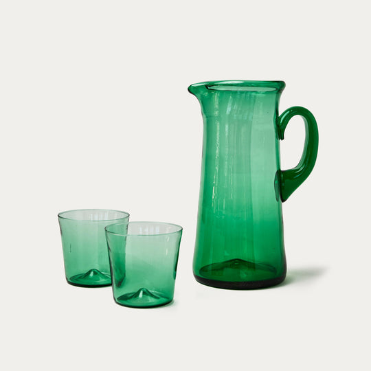 David Netto Pienza Carafe
