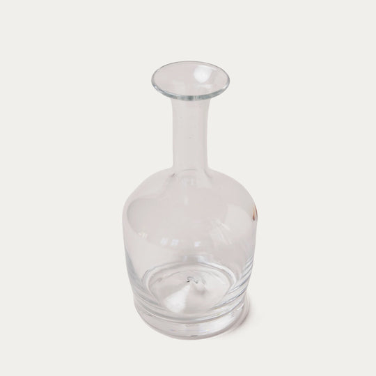 David Netto Graduated Decanter