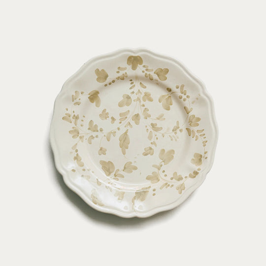 Flora Dinner Plate