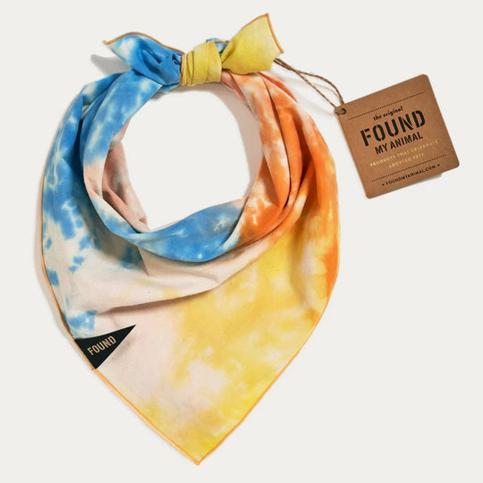 Found My Animal Vita Soleil Bandana