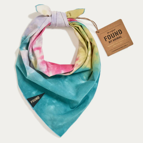 Found My Animal Vita Jolie Bandana
