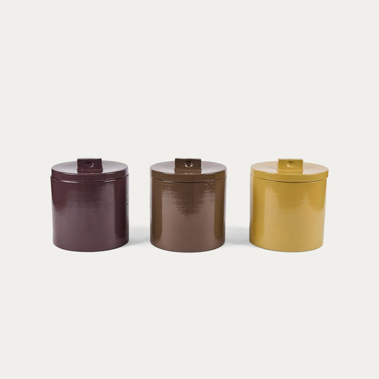 Commune Medium Canister