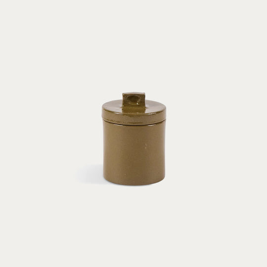 Il Buco Vita for Commune Salt/Sugar Cellar