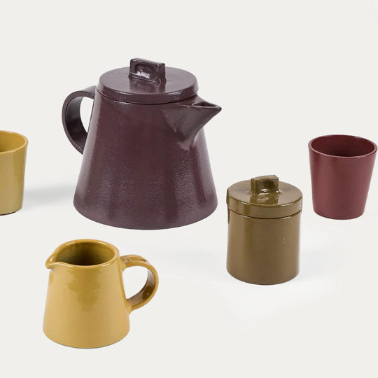 Il Buco Vita for Commune - Creamer Vessel