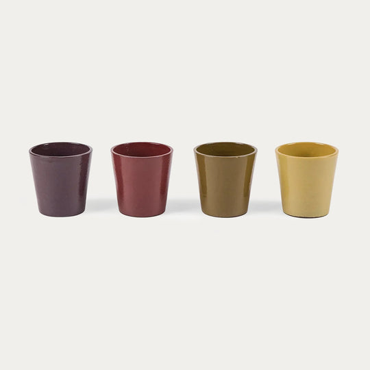 Il Buco Vita for Commune - Teacup