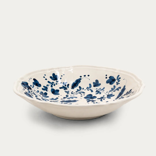 Flora Extra Large Serving Bowl
