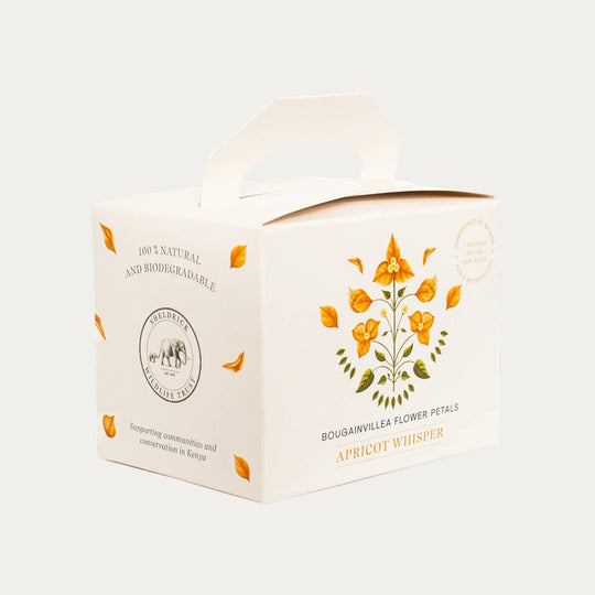 Sheldrick Wildlife Trust Botanical Confetti