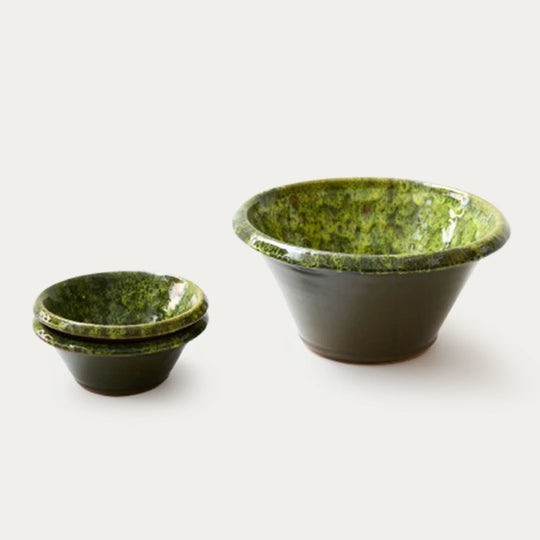 Bosco Terracotta Mixing Bowl