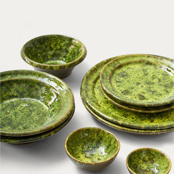 Bosco Large Terracotta Serving Dish