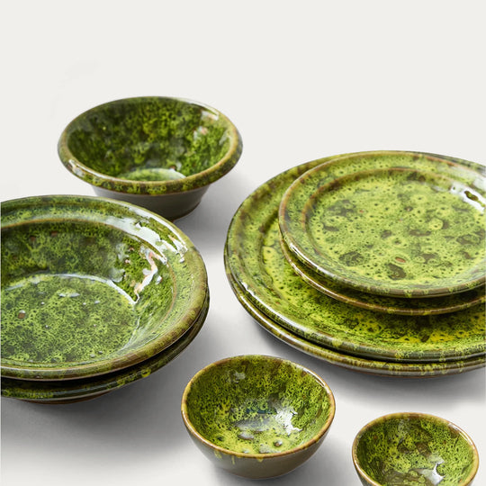 Bosco Large Terracotta Serving Dish