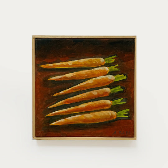 Carote (carrots)